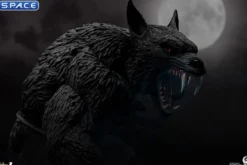 1/4 Scale Sabrewulf Statue - Player 2 Version