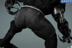 1/4 Scale Sabrewulf Statue - Player 2 Version