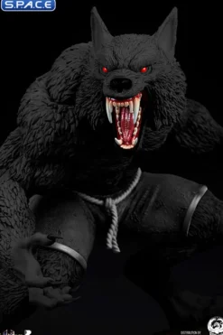 1/4 Scale Sabrewulf Statue - Player 2 Version