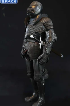 1/6 Scale Sacred black Guard Knight