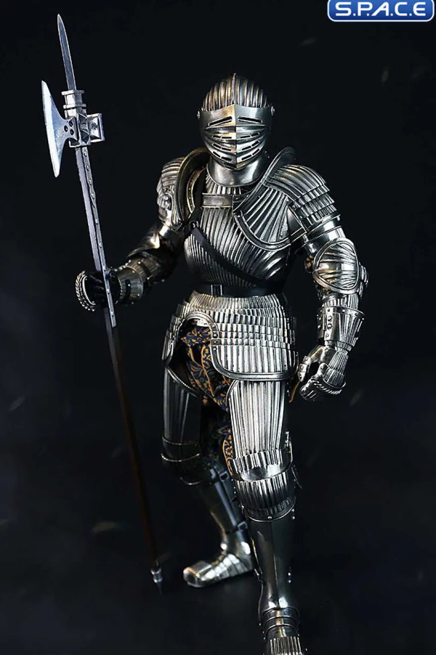 1/6 Scale Sacred Guard Knight
