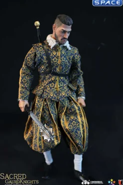 1/6 Scale Sacred Guard Knight