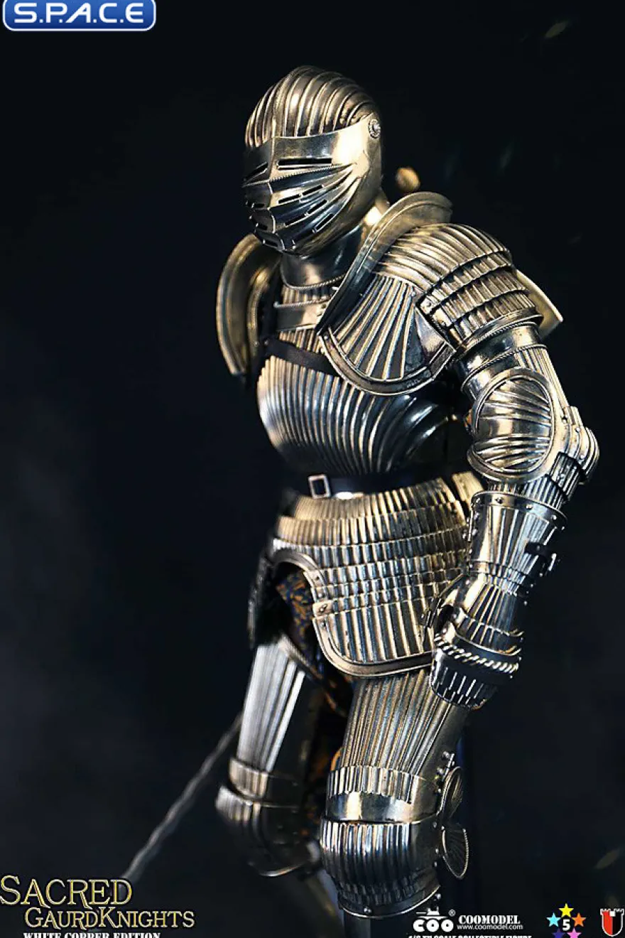 1/6 Scale Sacred Guard Knight