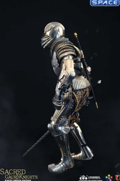 1/6 Scale Sacred Guard Knight