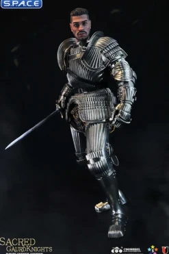 1/6 Scale Sacred Guard Knight