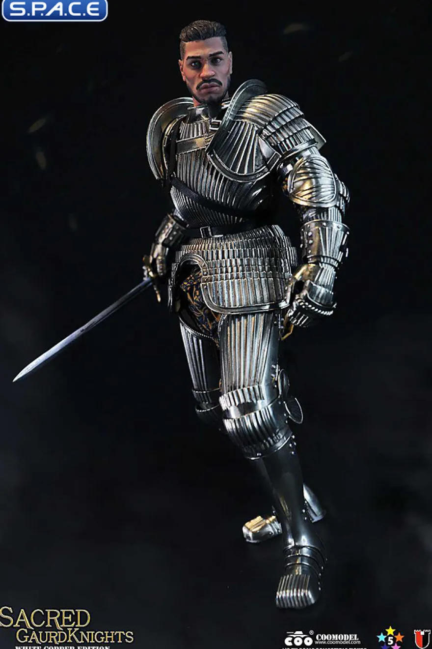 1/6 Scale Sacred Guard Knight