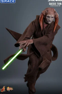 1/6 Scale Saesee Tiin Movie Masterpiece MMS820
