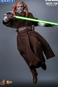 1/6 Scale Saesee Tiin Movie Masterpiece MMS820