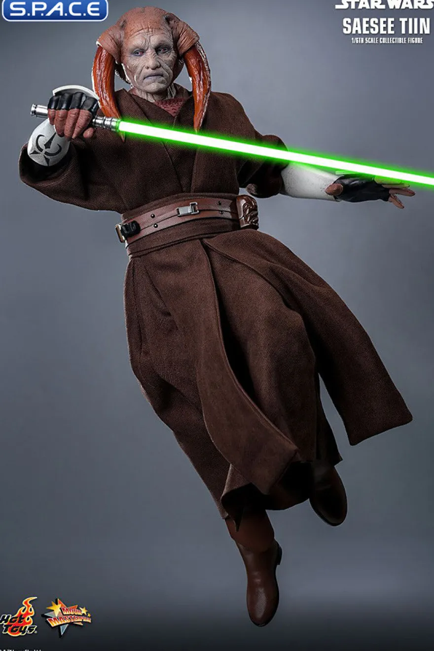 1/6 Scale Saesee Tiin Movie Masterpiece MMS820