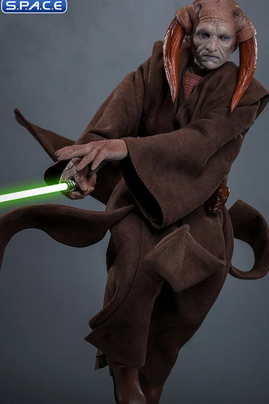 1/6 Scale Saesee Tiin Movie Masterpiece MMS820