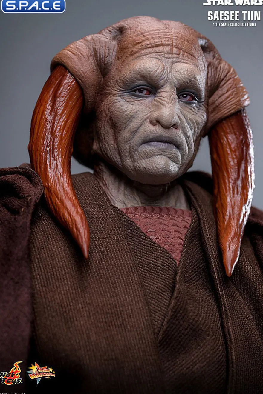 1/6 Scale Saesee Tiin Movie Masterpiece MMS820
