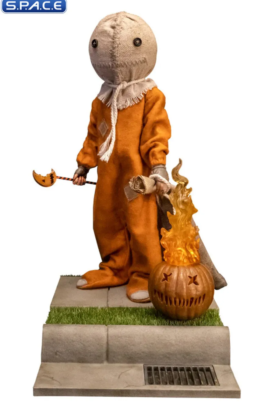 1/6 Scale Sam
