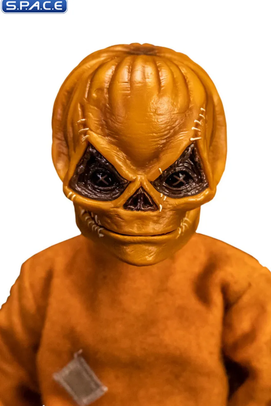1/6 Scale Sam