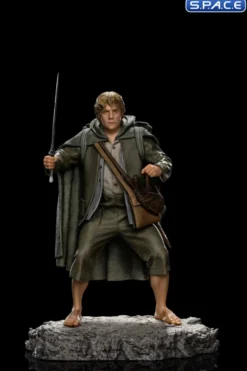 1/10 Scale Sam BDS Art Scale Statue