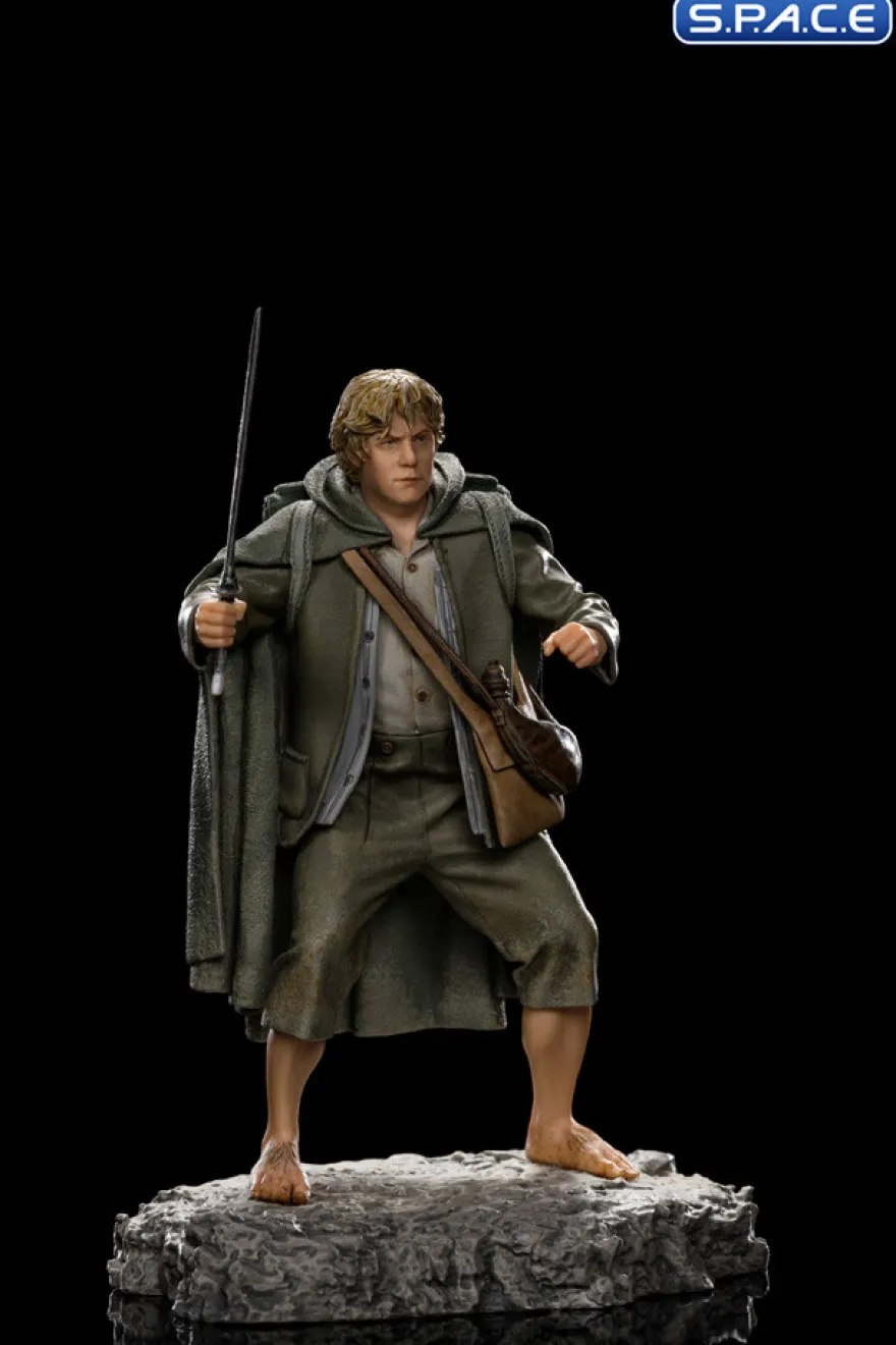 1/10 Scale Sam BDS Art Scale Statue