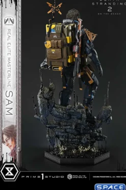 1/3 Scale Sam Real Elite Masterline Statue