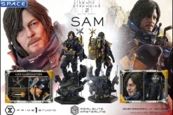 1/3 Scale Sam Real Elite Masterline Statue