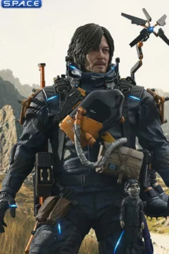1/3 Scale Sam Real Elite Masterline Statue