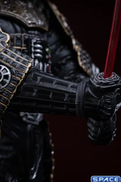 1/10 Scale Samurai Darth Vader Art Scale Statue