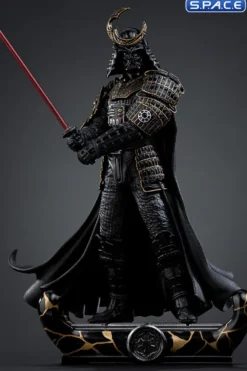 1/10 Scale Samurai Darth Vader Art Scale Statue