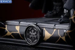 1/10 Scale Samurai Darth Vader Art Scale Statue