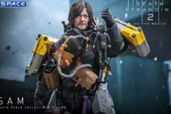 1/6 Scale Sam Videogame Masterpiece VGM75