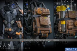 1/6 Scale Sam Videogame Masterpiece VGM75