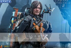 1/6 Scale Sam Videogame Masterpiece VGM75