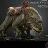 1/6 Scale Sandtrooper Sergeant & Dewback