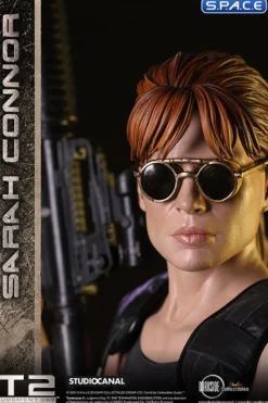 1/3 Scale Sarah Connor Statue