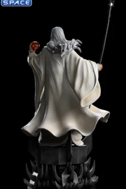1/10 Scale Saruman Art Scale Statue