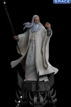 1/10 Scale Saruman Art Scale Statue