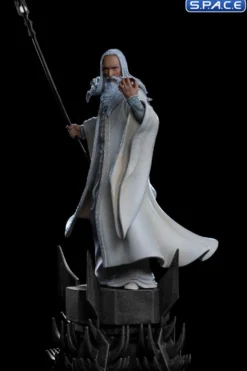 1/10 Scale Saruman Art Scale Statue