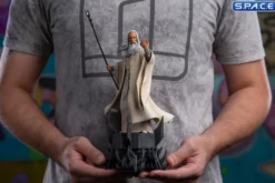 1/10 Scale Saruman Art Scale Statue