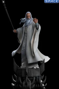 1/10 Scale Saruman Art Scale Statue