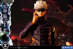 1/6 Scale Satoru Gojo Concept Masterline Statue