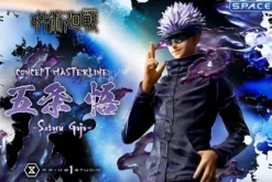 1/6 Scale Satoru Gojo Concept Masterline Statue