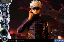 1/6 Scale Satoru Gojo Deluxe Concept Masterline Statue