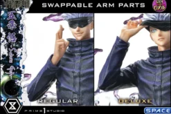 1/6 Scale Satoru Gojo Deluxe Concept Masterline Statue