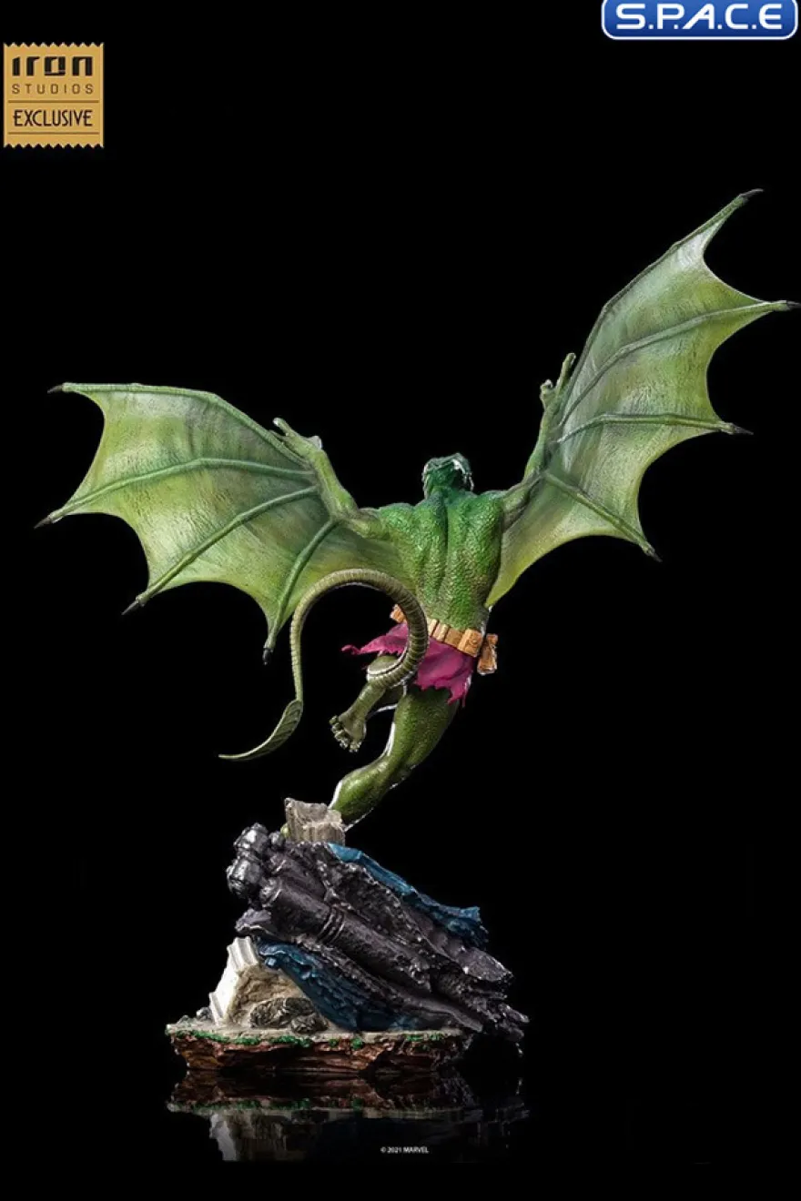 1/10 Scale Sauron BDS Art Scale Statue