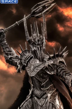 1/10 Scale Sauron Deluxe Art Scale Statue