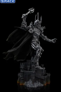 1/10 Scale Sauron Deluxe Art Scale Statue
