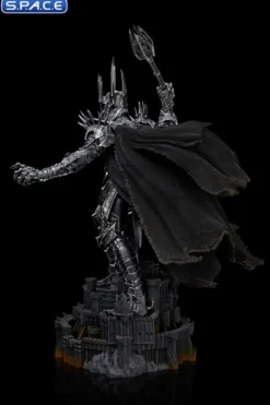 1/10 Scale Sauron Deluxe Art Scale Statue