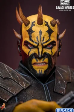 1/6 Scale Savage Opress TV Masterpiece TMS136