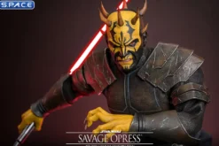 1/6 Scale Savage Opress TV Masterpiece TMS136