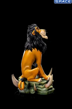 1/10 Scale Scar Art Scale Statue