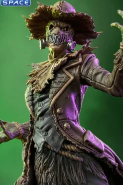 1/10 Scale Scarecrow Deluxe Art Scale Statue
