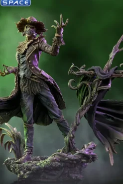 1/10 Scale Scarecrow Deluxe Art Scale Statue