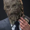 1/6 Scale Scarecrow 2.0 Movie Masterpiece MMS801 (Batman Begins)