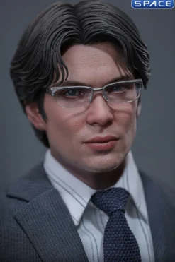 1/6 Scale Scarecrow 2.0 Movie Masterpiece MMS801 (Batman Begins)